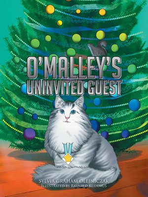 cover image of O'Malley'S Uninvited Guest